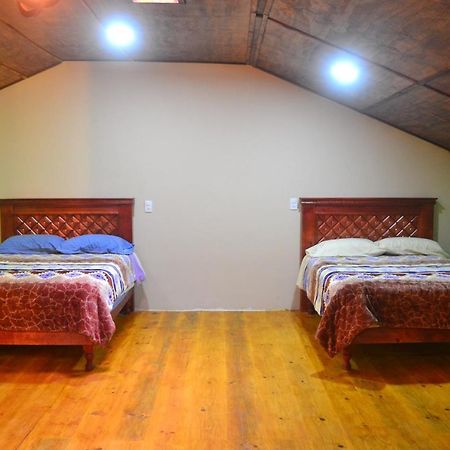 Habitación Familiar Campirana en Zacatlán Centro. Esterno foto