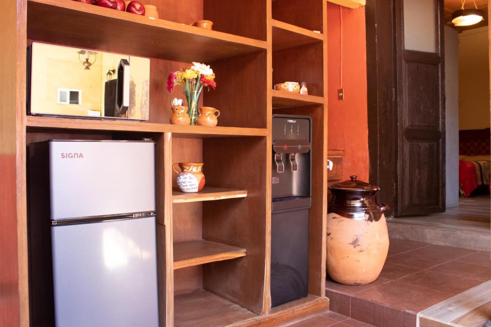 Habitación Familiar Campirana en Zacatlán Centro. Esterno foto