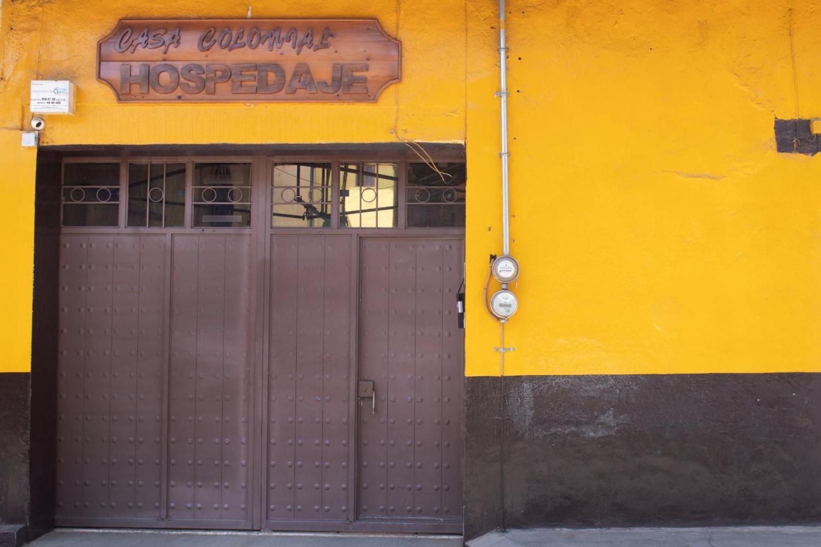 Habitación Familiar Campirana en Zacatlán Centro. Esterno foto