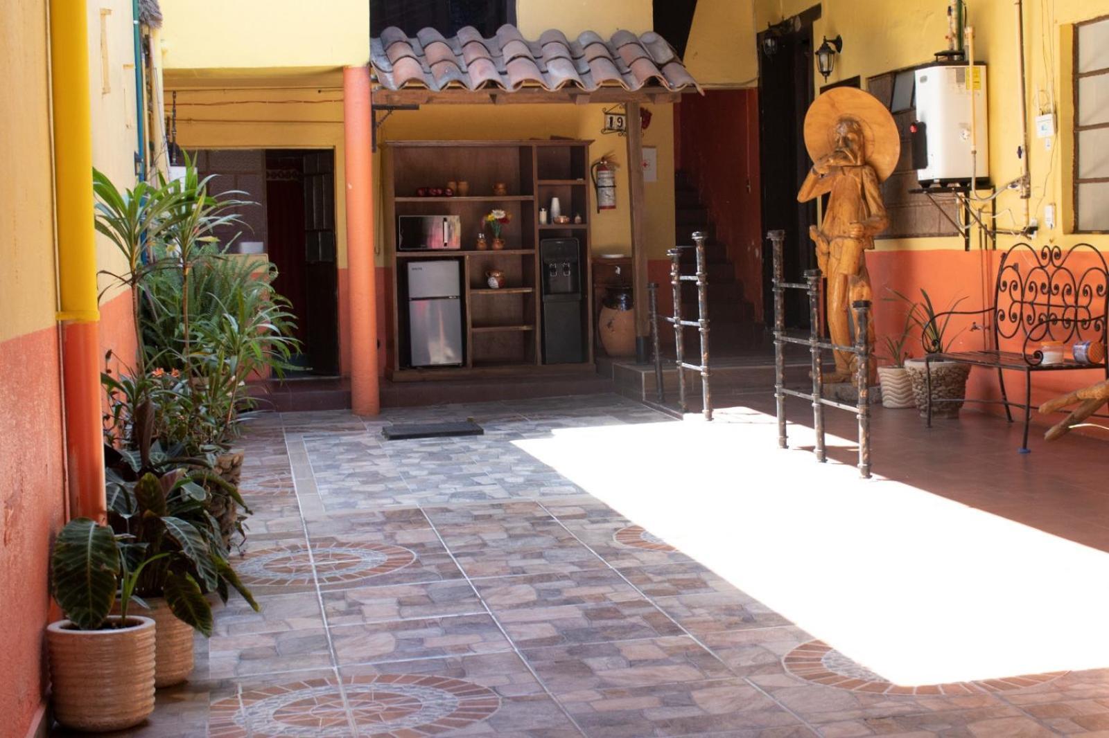 Habitación Familiar Campirana en Zacatlán Centro. Esterno foto