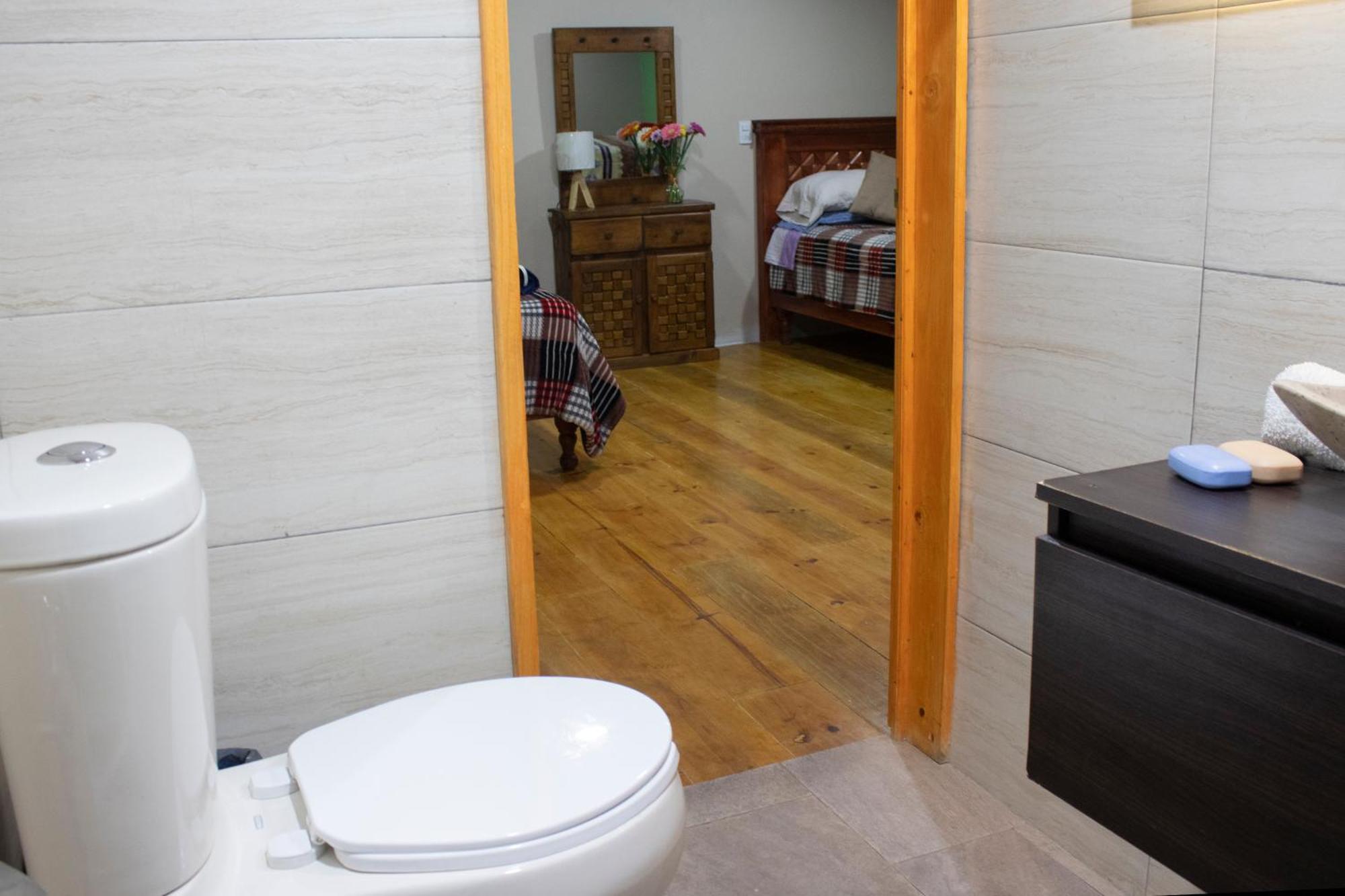 Habitación Familiar Campirana en Zacatlán Centro. Esterno foto